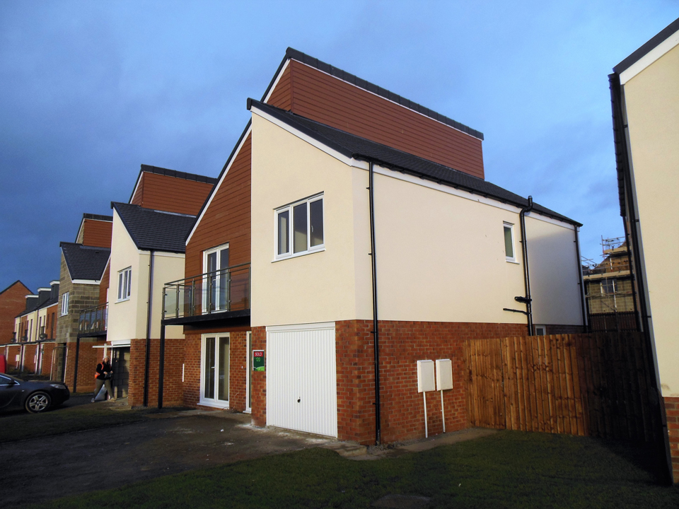 New Home Snagging Building Surveyors Residential