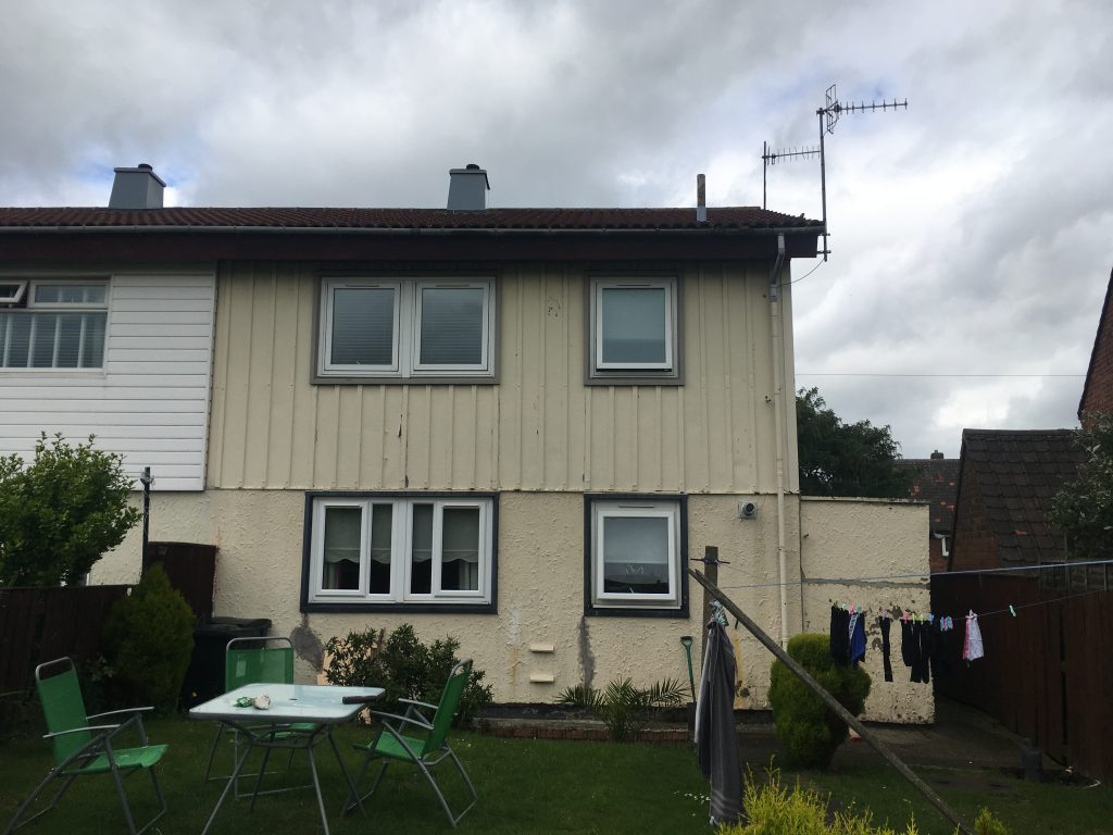 Gateshead Housing Company Building Surveyors Residential